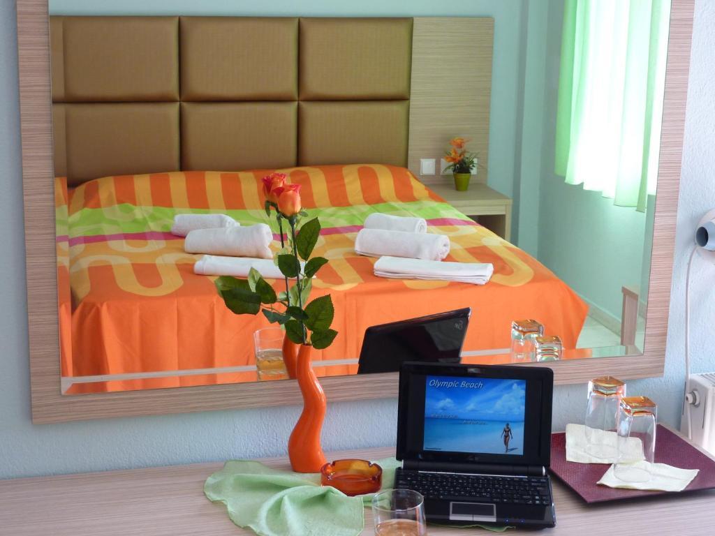 Hotel White Rose