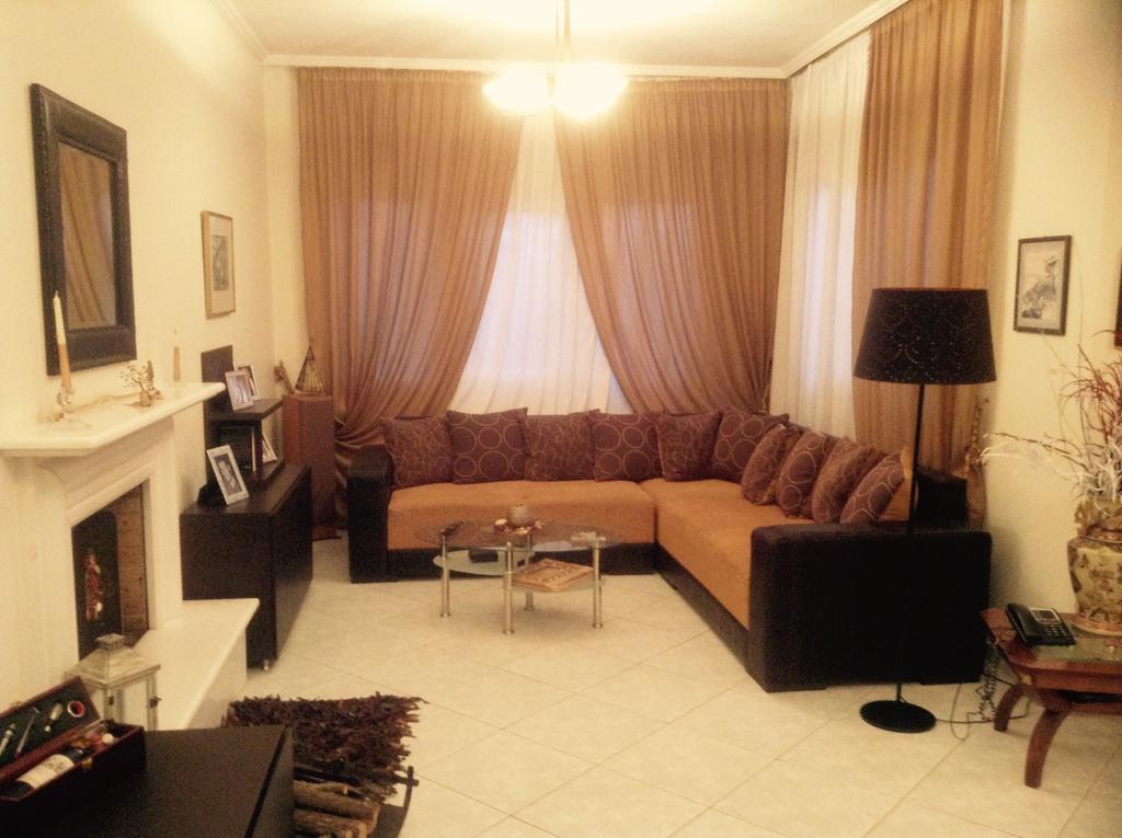 Villa Oneiropagida Preveza