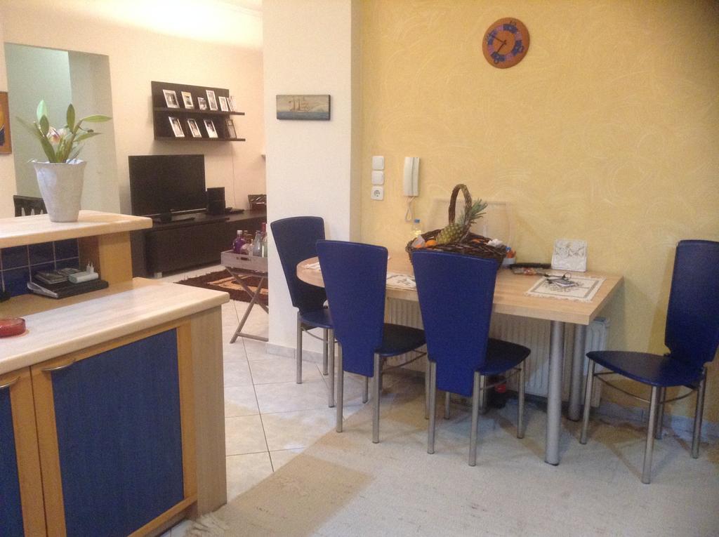 Villa Oneiropagida Preveza