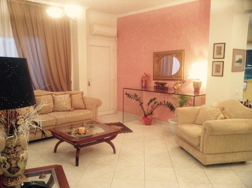 Oneiropagida Preveza
