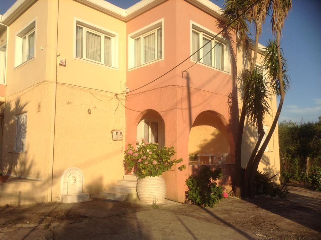 Villa Oneiropagida *