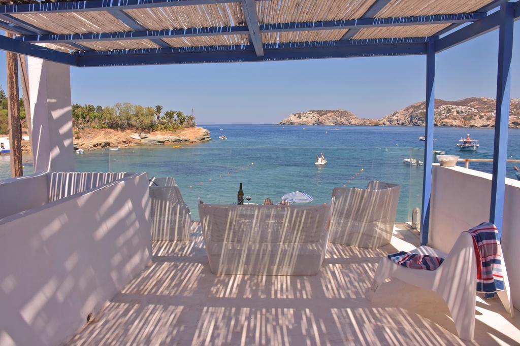 Apartment Mpitzarakis On The