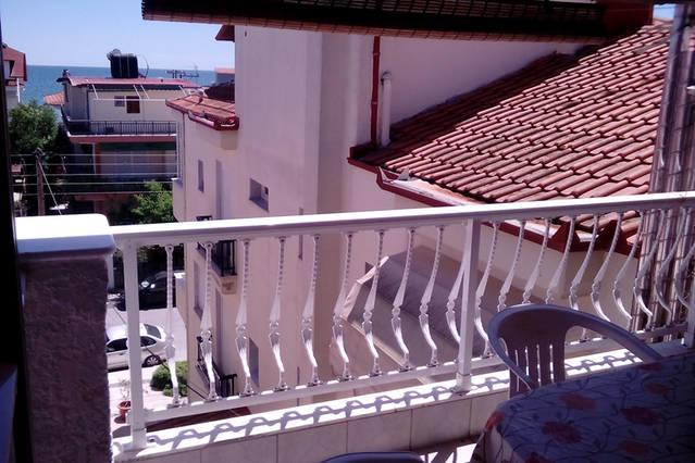 Apartment Smell Sea Paralia Katerinis