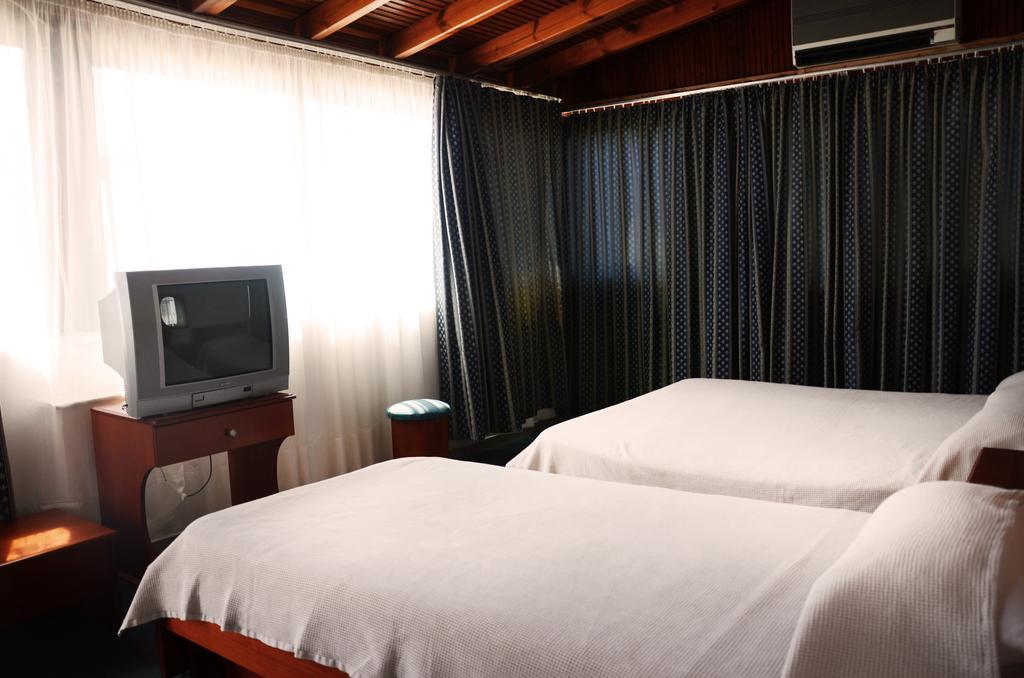 Guest house Cavo D' Oro Nea Moudania