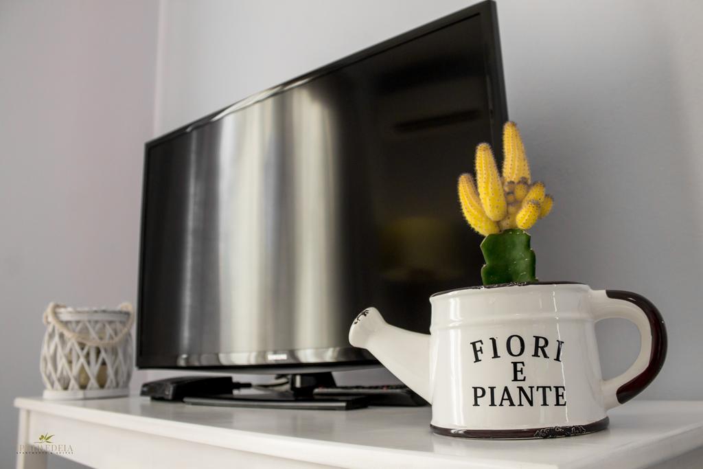 Apartment Iphimedeia Luxury Hotel & Suites Naxos City