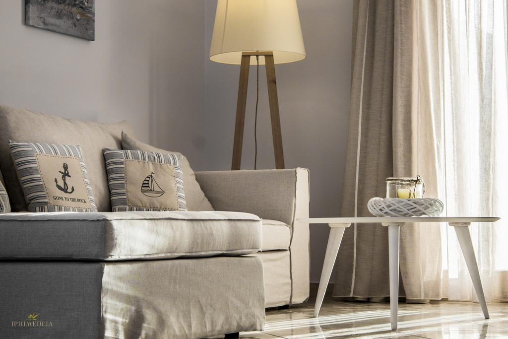 Apartment Iphimedeia Luxury Hotel & Suites *