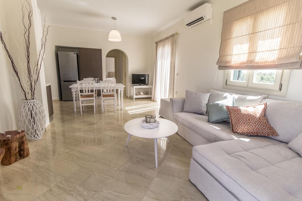 Apartment Iphimedeia Luxury Hotel & Suites Naxos City