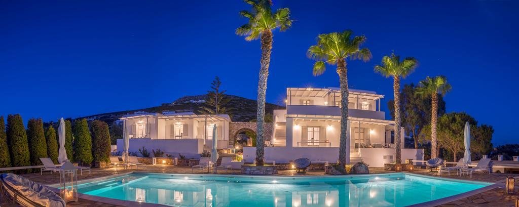 Agia Irini Cove Agia Irini (Paros)