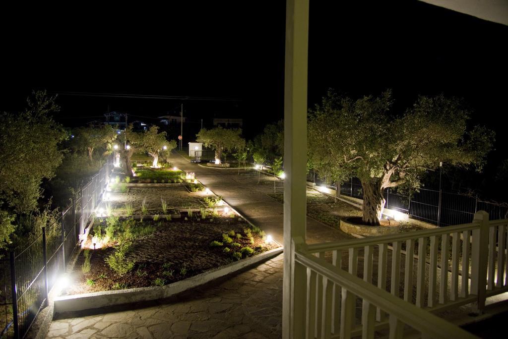 Apartment Olivegrove House