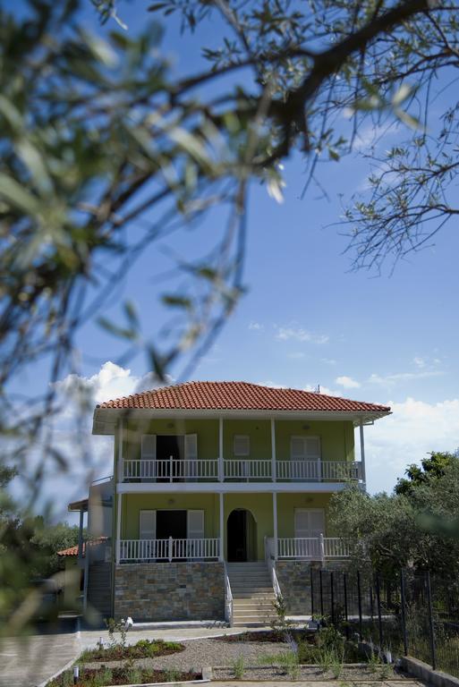 Apartment Olivegrove House Vourvourou