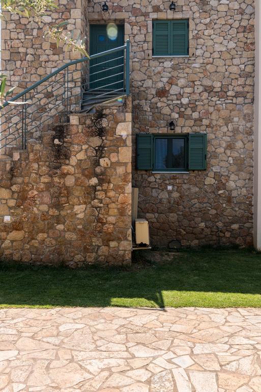 Villa Megalos Kampos