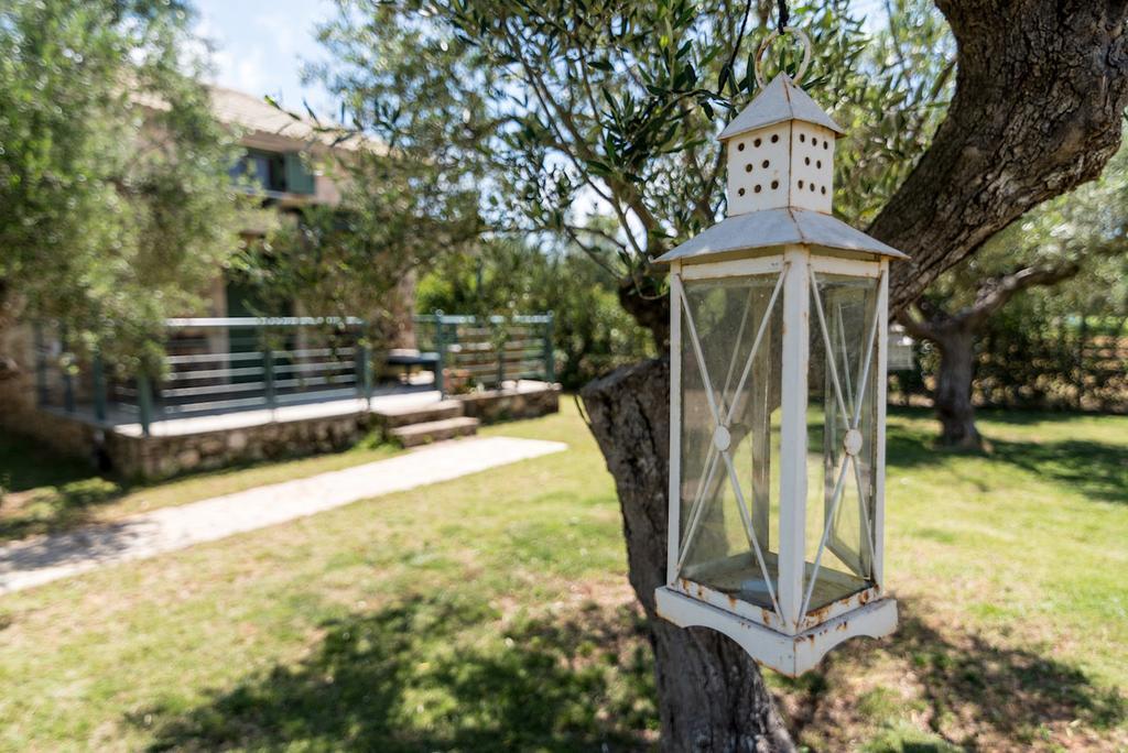 Villa Megalos Kampos Khokhlasti