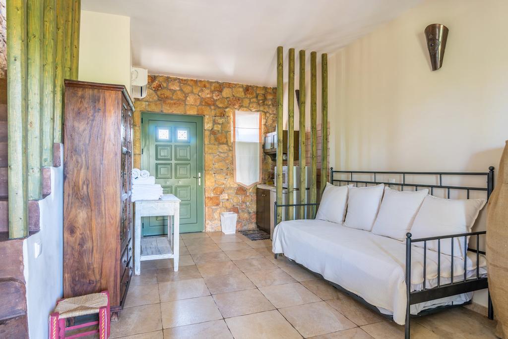 Villa Megalos Kampos *