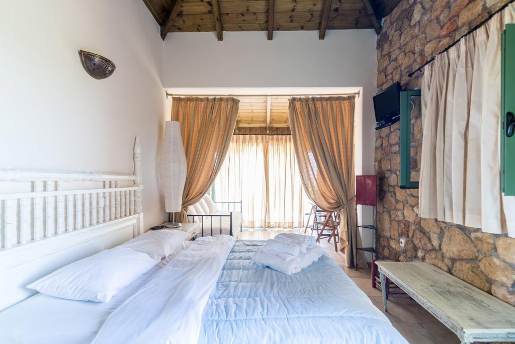 Villa Megalos Kampos Khokhlasti