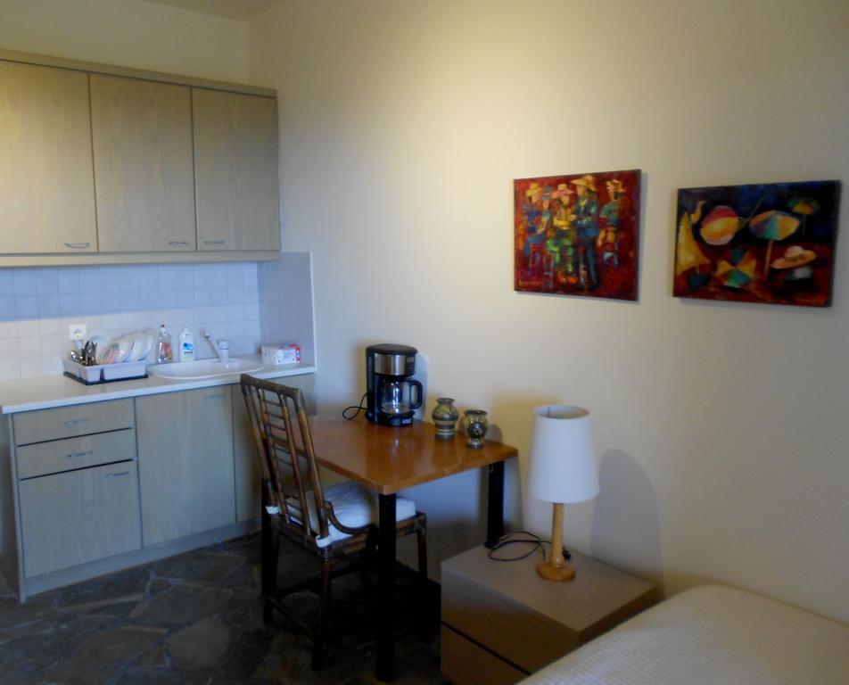 Guest house Aigaion House