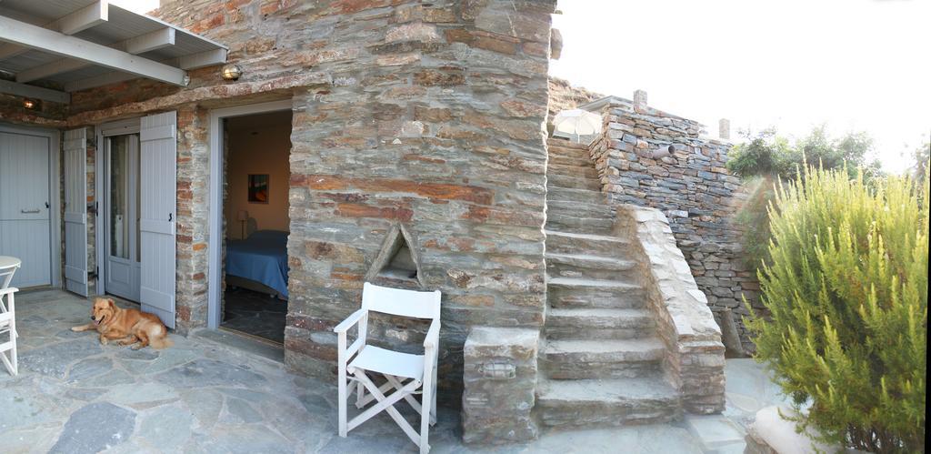 Guest house Aigaion House *