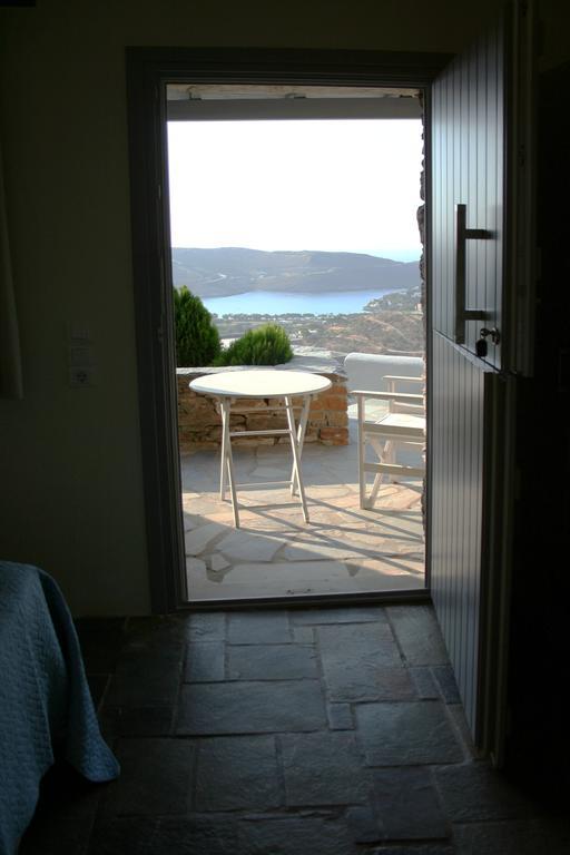 Guest house Aigaion House
