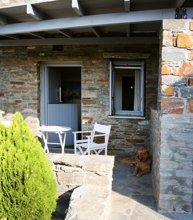 Aigaion House