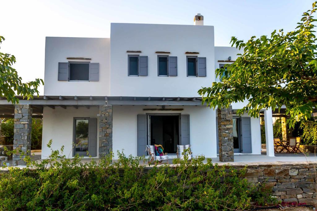 Villa Seashore Ariadni Paros Isterni (Paros)