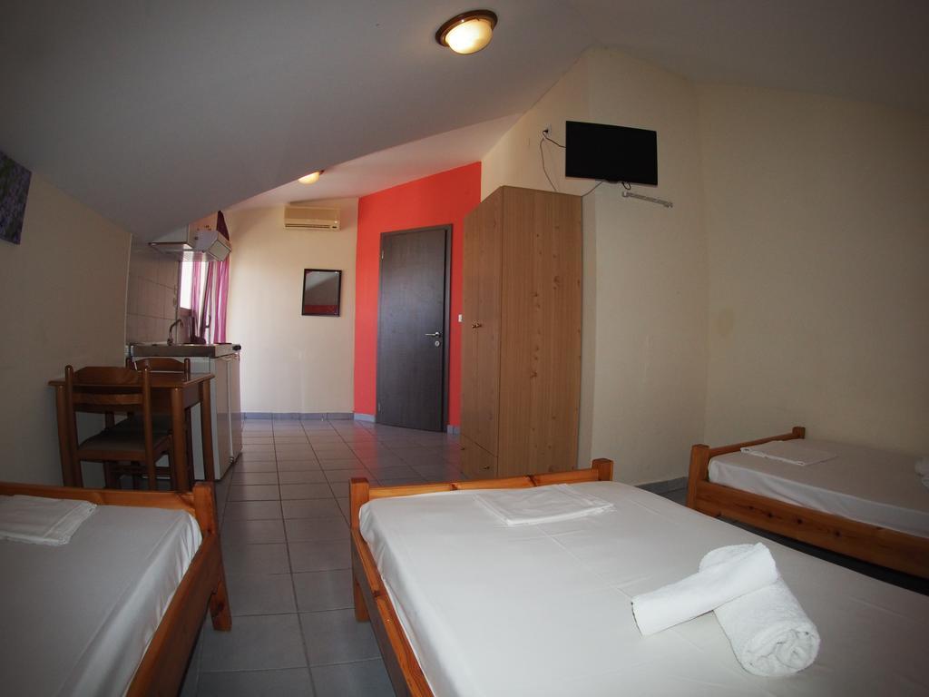 Apartment Haus Olymp