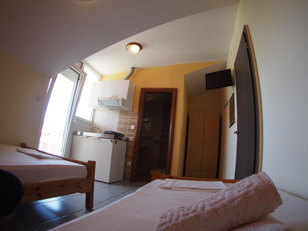 Apartment Haus Olymp