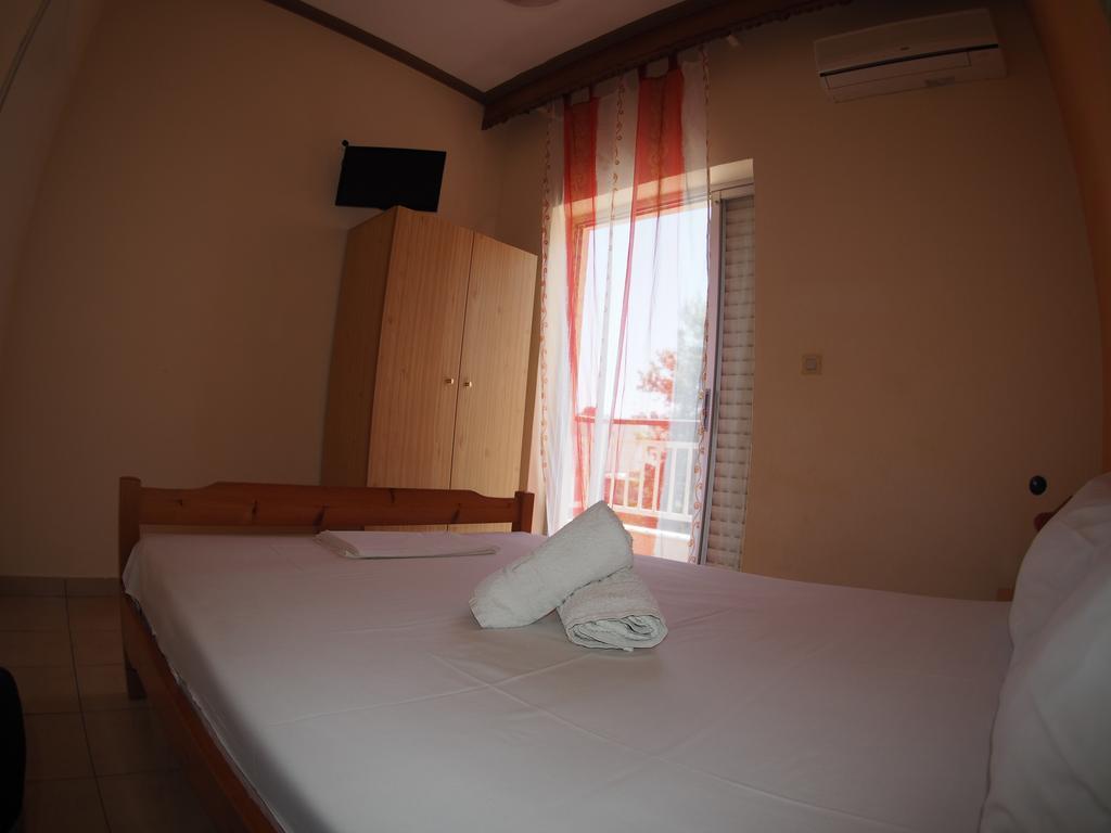 Apartment Haus Olymp