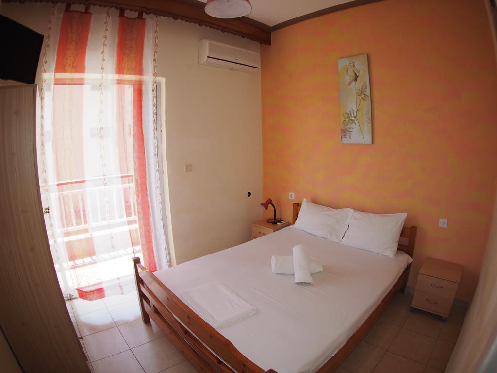Haus Olymp Paralia Katerinis