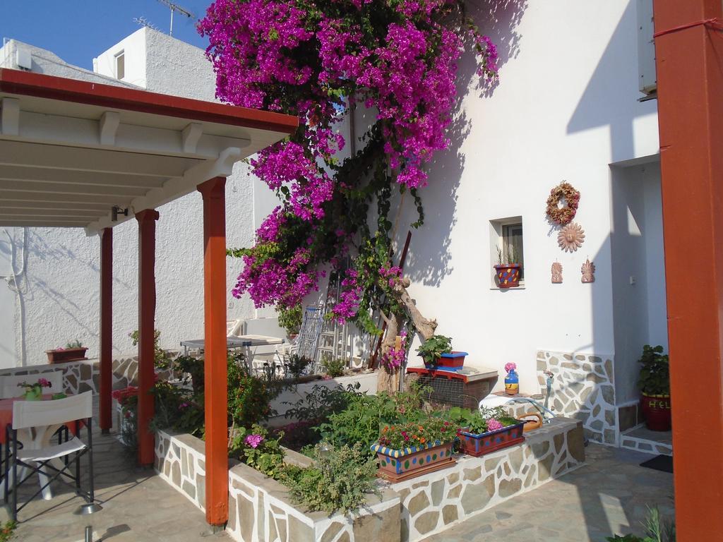 Helios Serifos