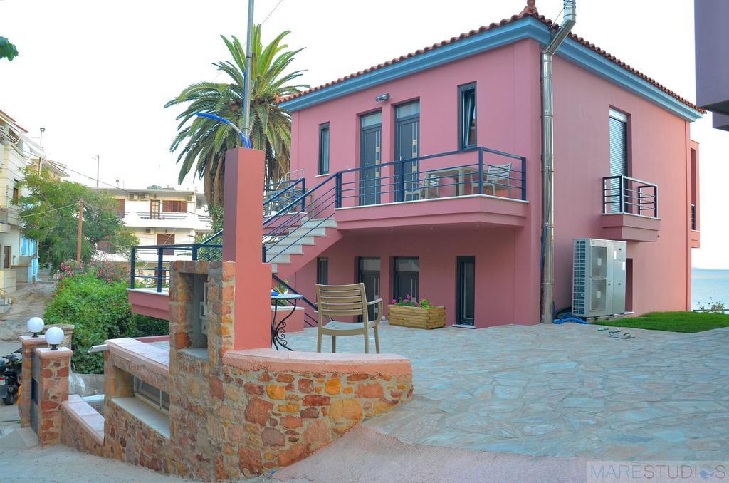 Apartment Mare Studios