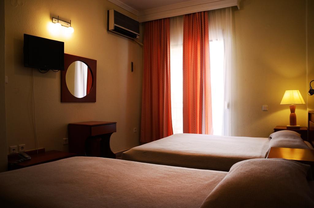 Guest house Cavo D' Oro 2*