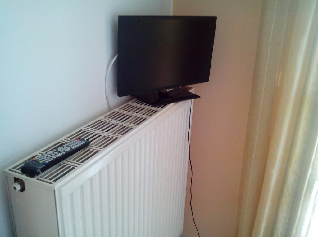 Aparthotel Thomi *