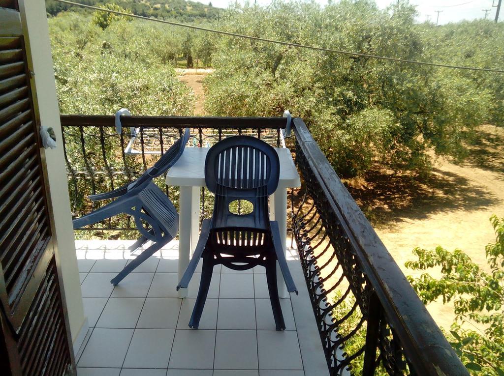 Aparthotel Thomi
