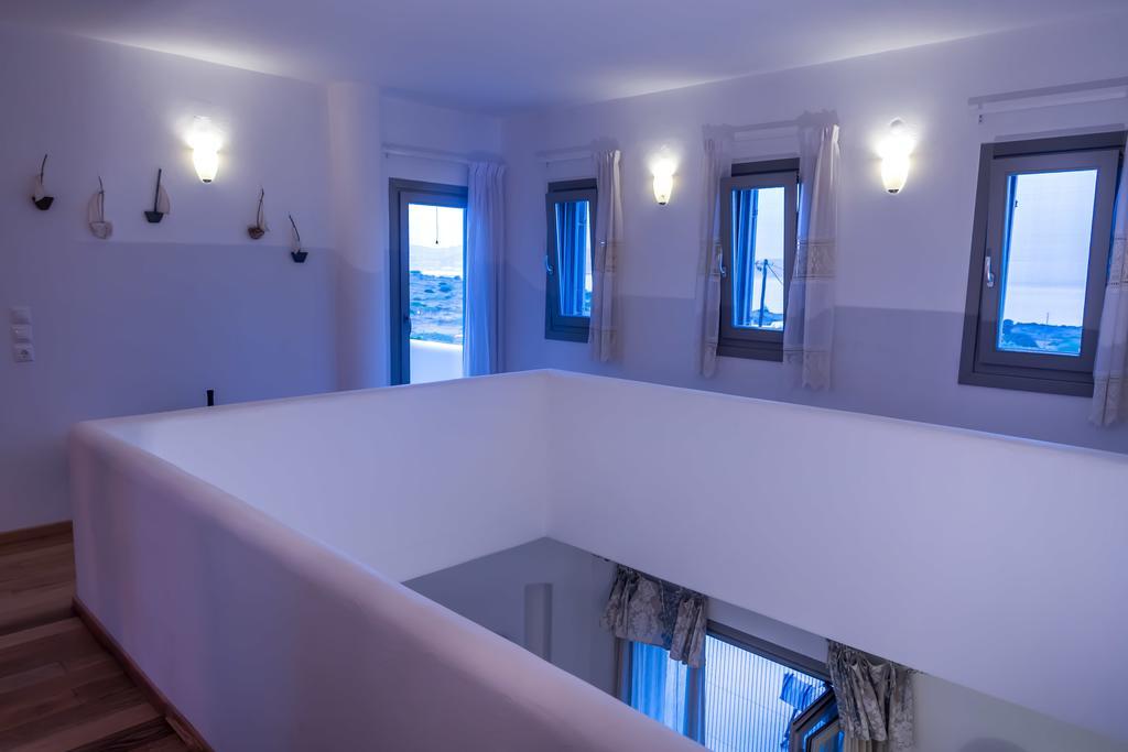 Villa Seashore Ariadni Paros Isterni (Paros)