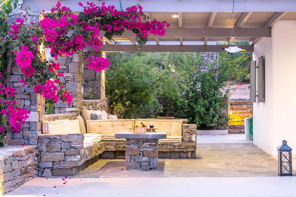 Villa Seashore Ariadni Paros