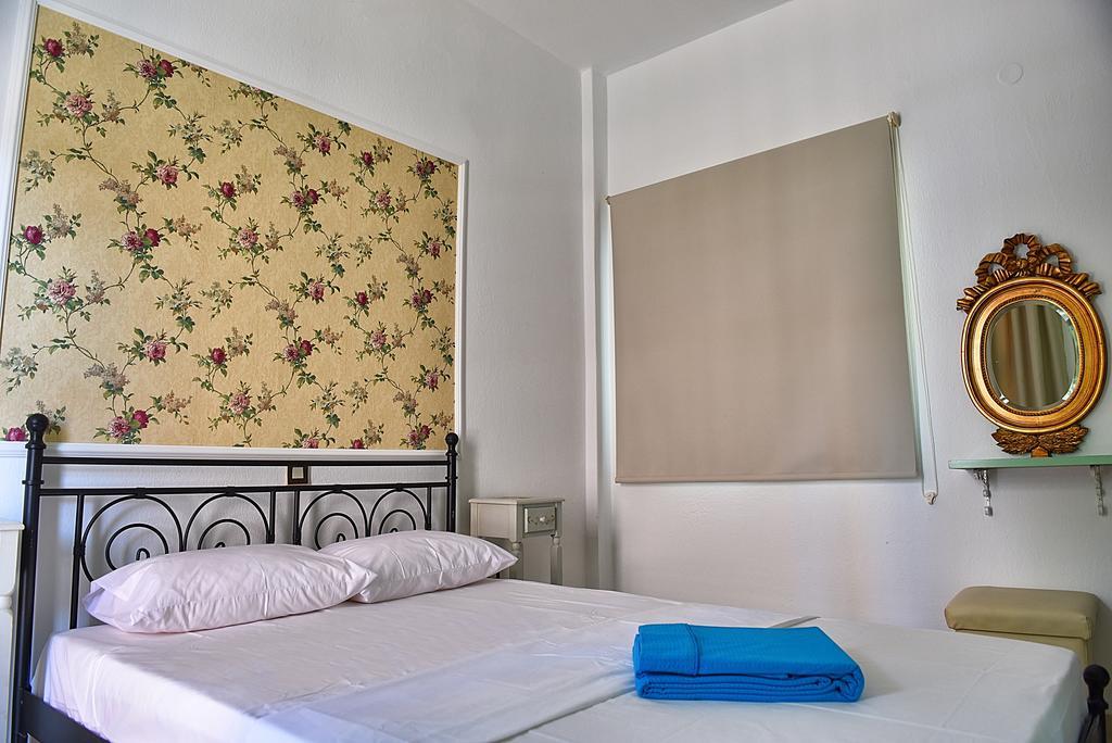 Apartment Anna Maria *