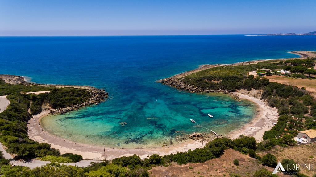 Holiday home Olives House