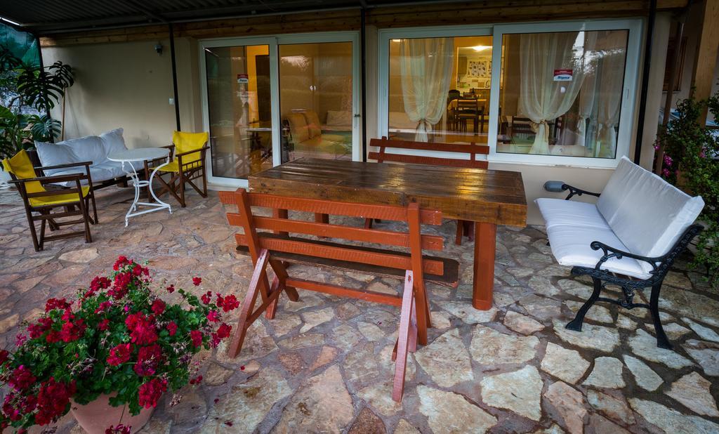 Holiday home Olives House *