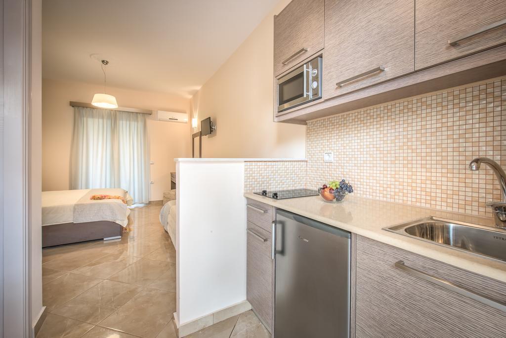 Apartment Reparo