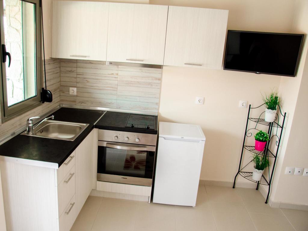 Apartment Nani Pefkochori