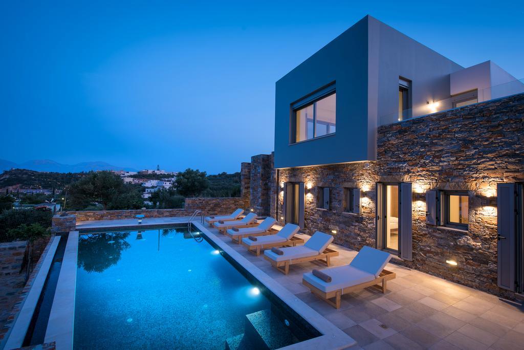 Villa Hermione *