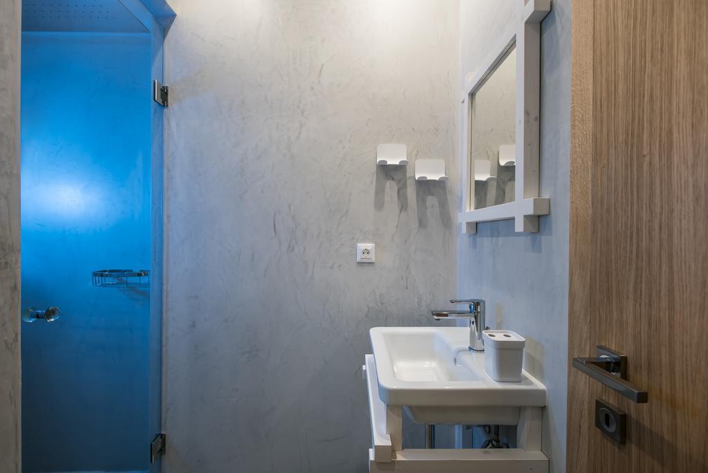 Villa Hermione Agios Nikolaos (Crete)