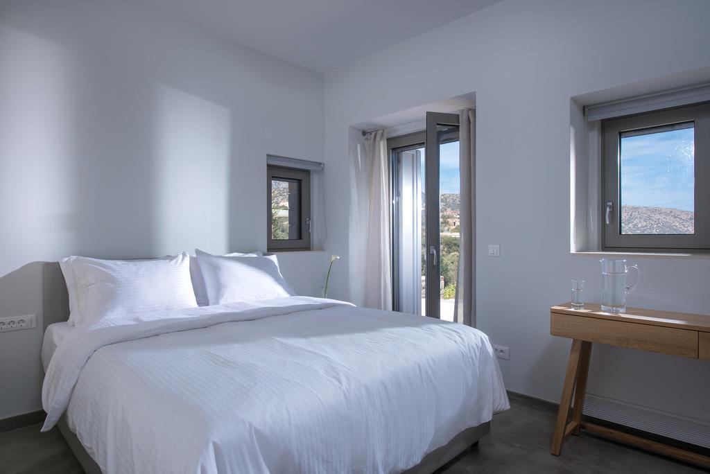 Villa Hermione Agios Nikolaos (Crete)