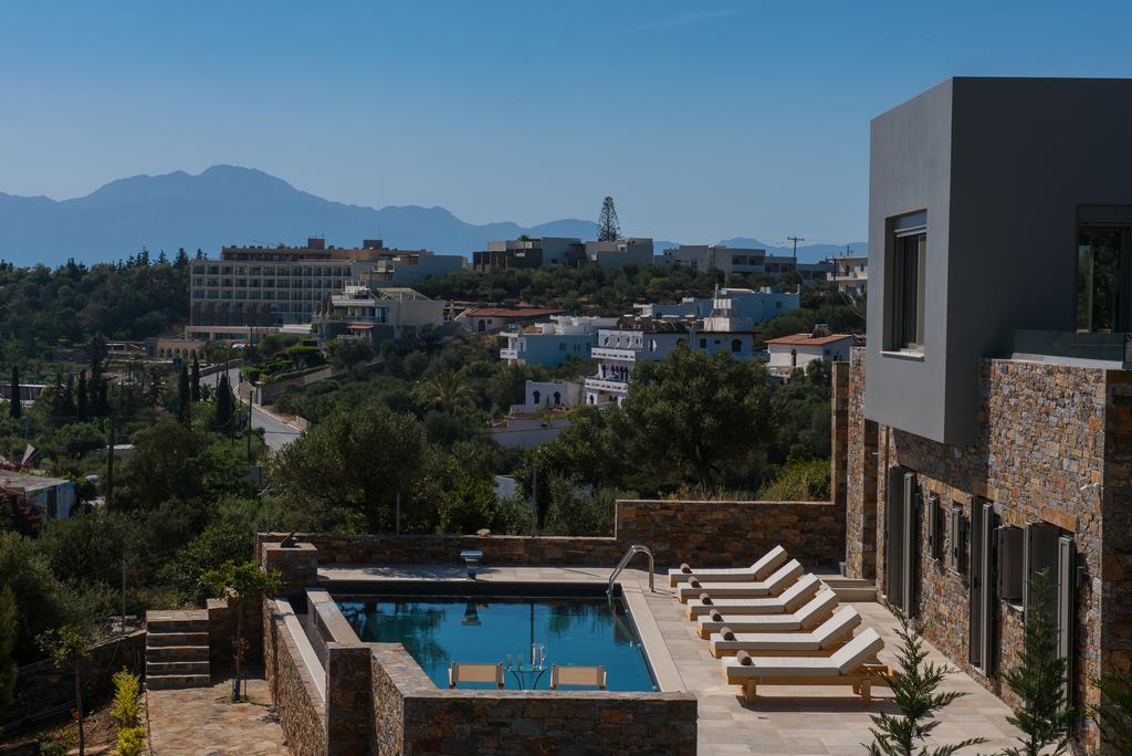 Villa Hermione *