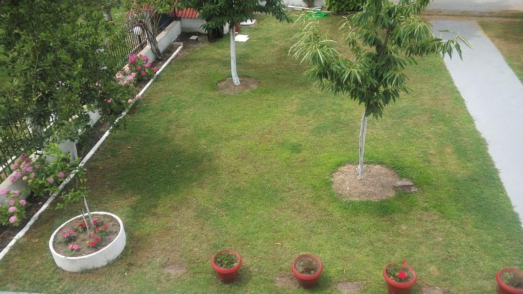 Apartment Georgoulas *