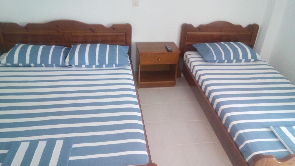 Apartment Georgoulas Paralia Skotinis