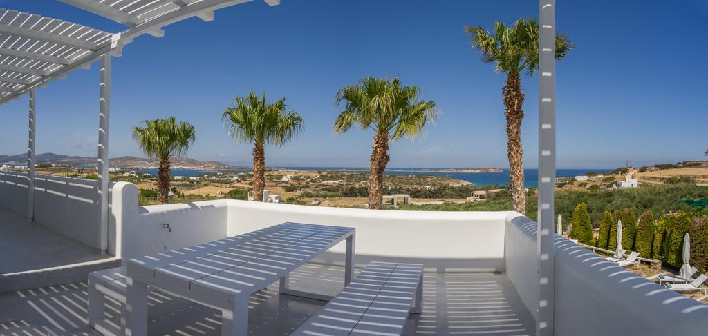 Villa Agia Irini Cove Agia Irini (Paros)