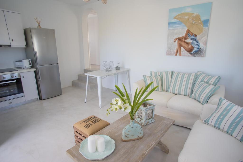 Villa Agia Irini Cove