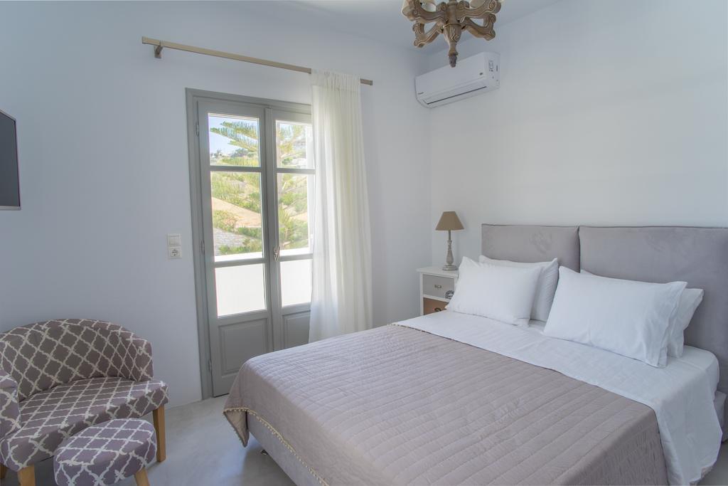 Villa Agia Irini Cove