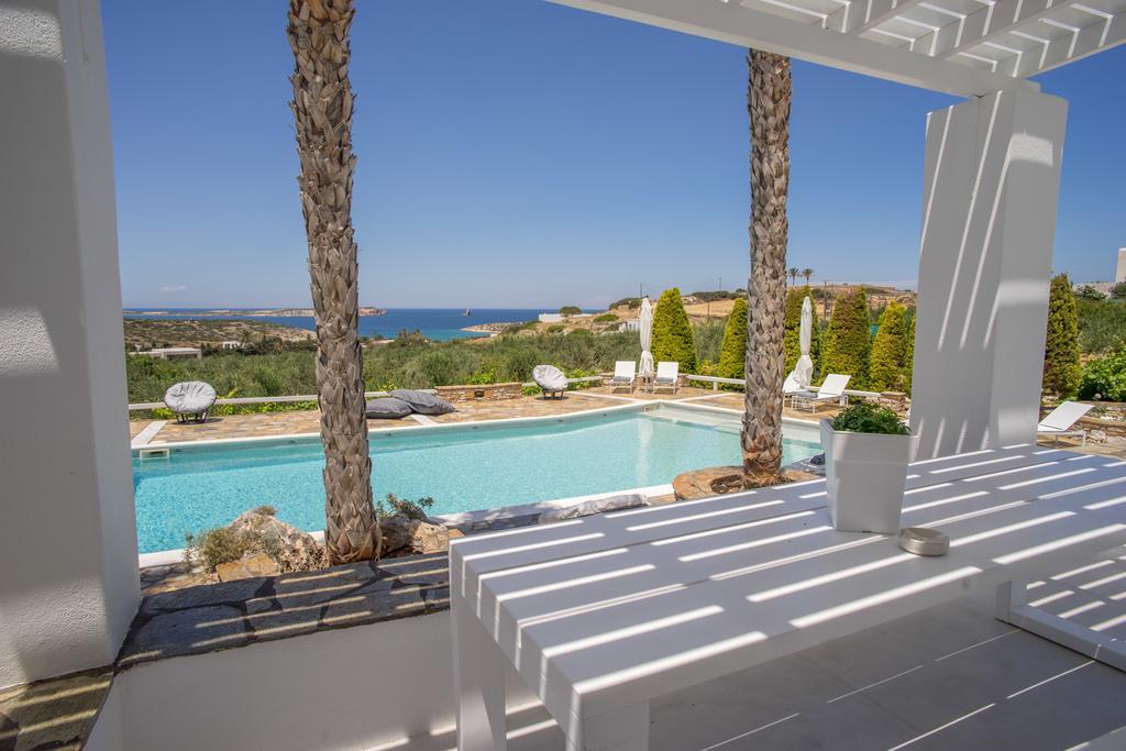 Villa Agia Irini Cove *