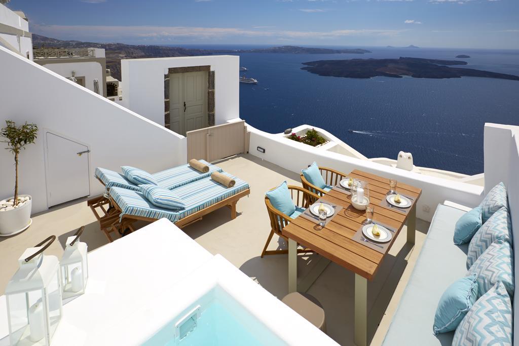 Villa Olea Cave House *